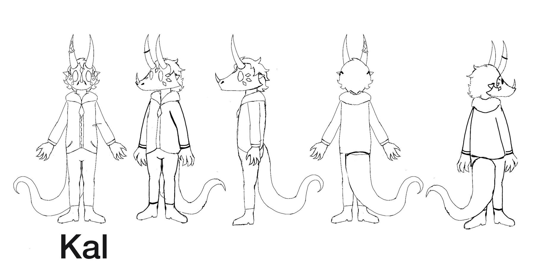 Kal Turnaround Kal Turnaround