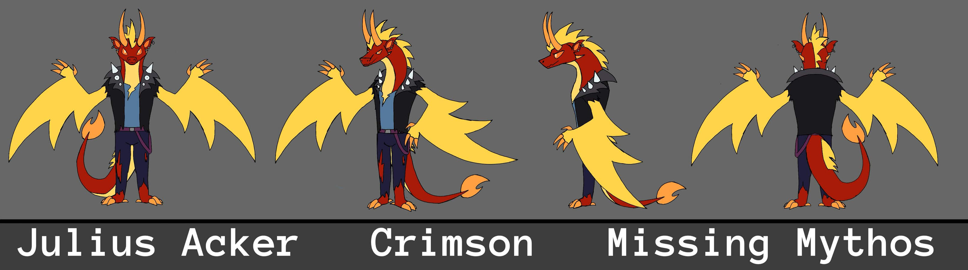 Crimson Turnaround Crimson Turnaround
