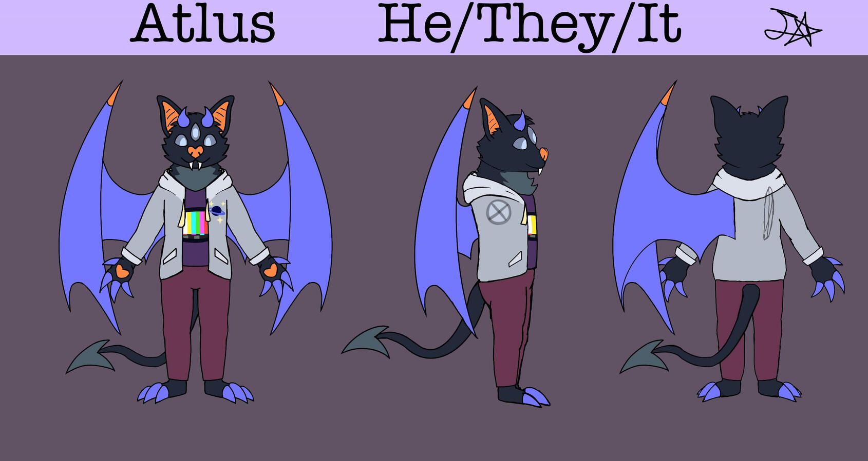 Atlus Turnaround Atlus Turnaround