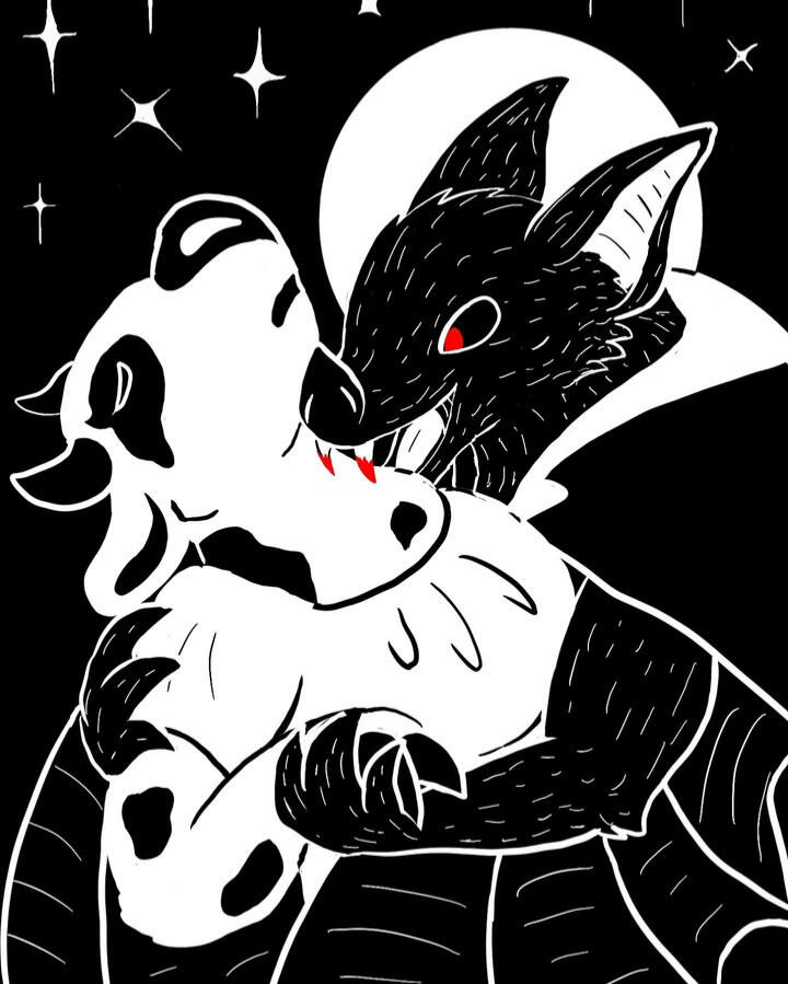 Vampire Bat
