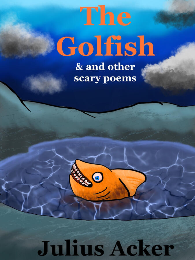 The goldfish The goldfish